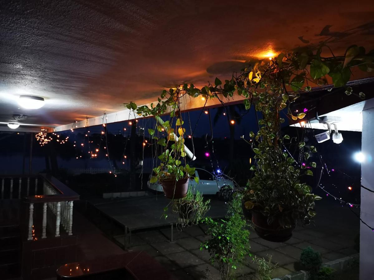 מנגלור Nisarga Nirvana River House מראה חיצוני תמונה